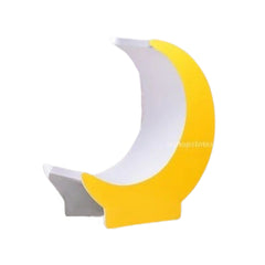 baby and toddler photoshoot props big moon dual