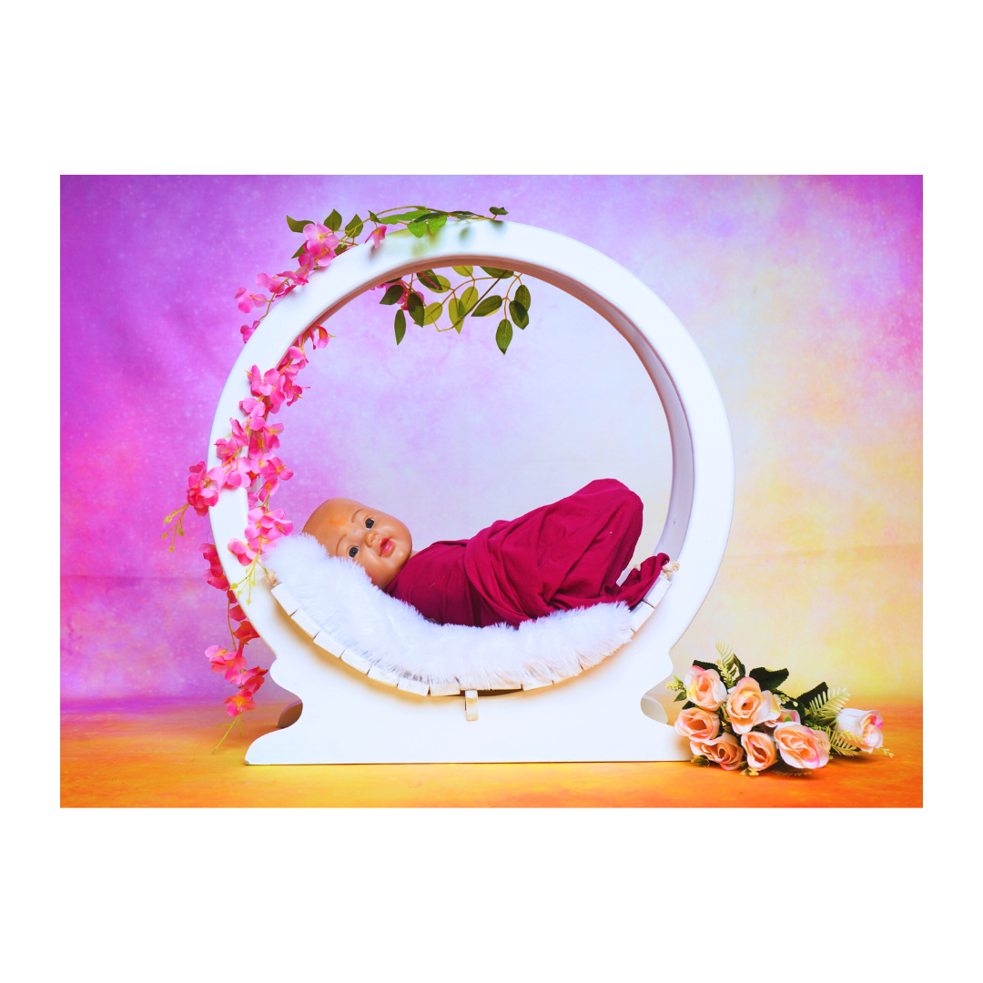 baby and toddler photoshoot theme