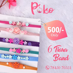Tiara band-6