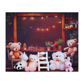 baby and toddler theme