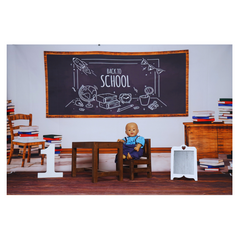 baby and toddler photoshoot theme