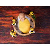 baby and toddler photoshoot theme