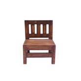 Rustic Mini Chair