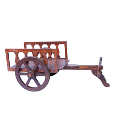 baby and toddler photoshoot pull cart prop