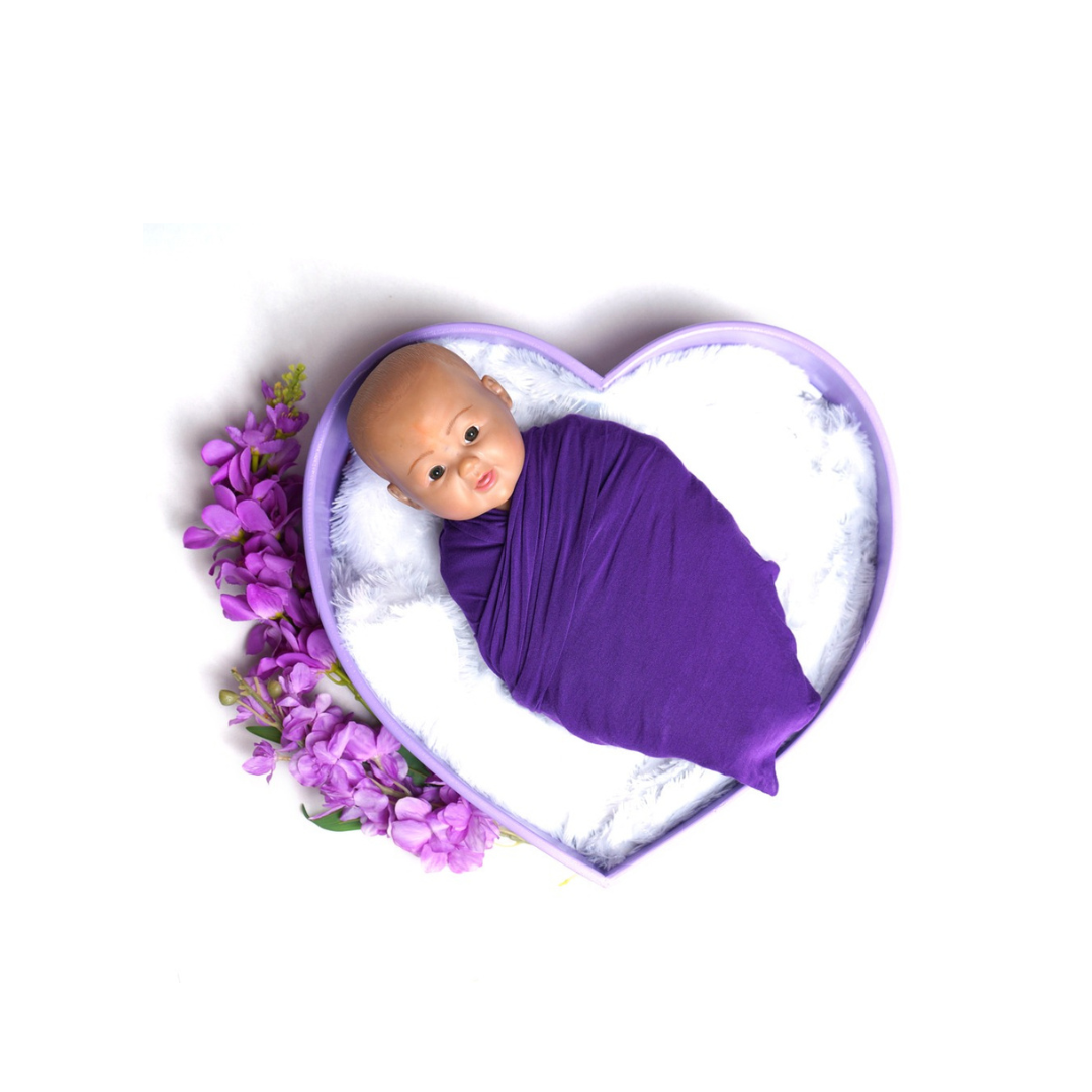newborn photoshoot theme