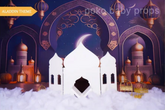 aladdin theme photoshoot