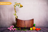 bathtub theme