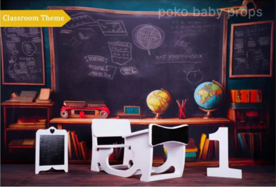 baby and toddler theme