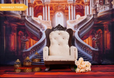king theme