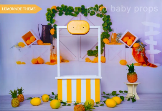 baby and toddler photoshhoot