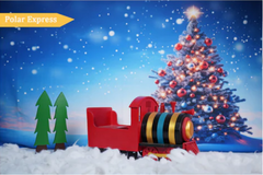 Polar Express Theme