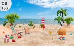 Beach Theme