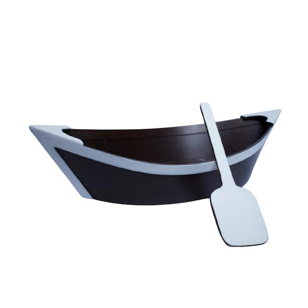 baby and toddler photoshoot props boat with handles