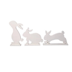 baby and toddler photoshoot bunny set prop