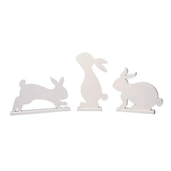 baby and toddler photoshoot bunny set prop