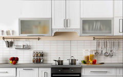 Elite Kitchen Room Backdrop