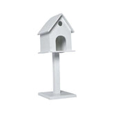 baby and styling photoshoot bird house prop