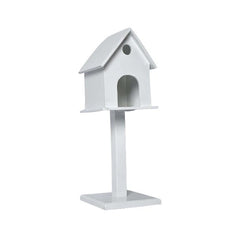 baby and styling photoshoot bird house prop