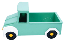 Baby And Toddler Photoshoot Props Baby Truck