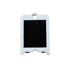 baby and toddler photoshoot school prop slate