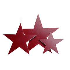 baby and toddler photoshoot prop stars