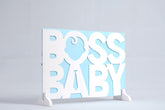 Boss baby