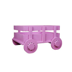 baby and toddler photoshoot props pull cart