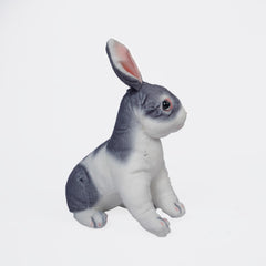 Rabbit soft toy