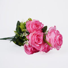 Artificial Pink Flower