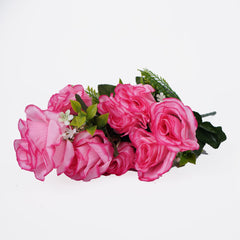Artificial Pink Flower