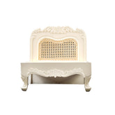 baby and toddler photoshoot props cane sofa