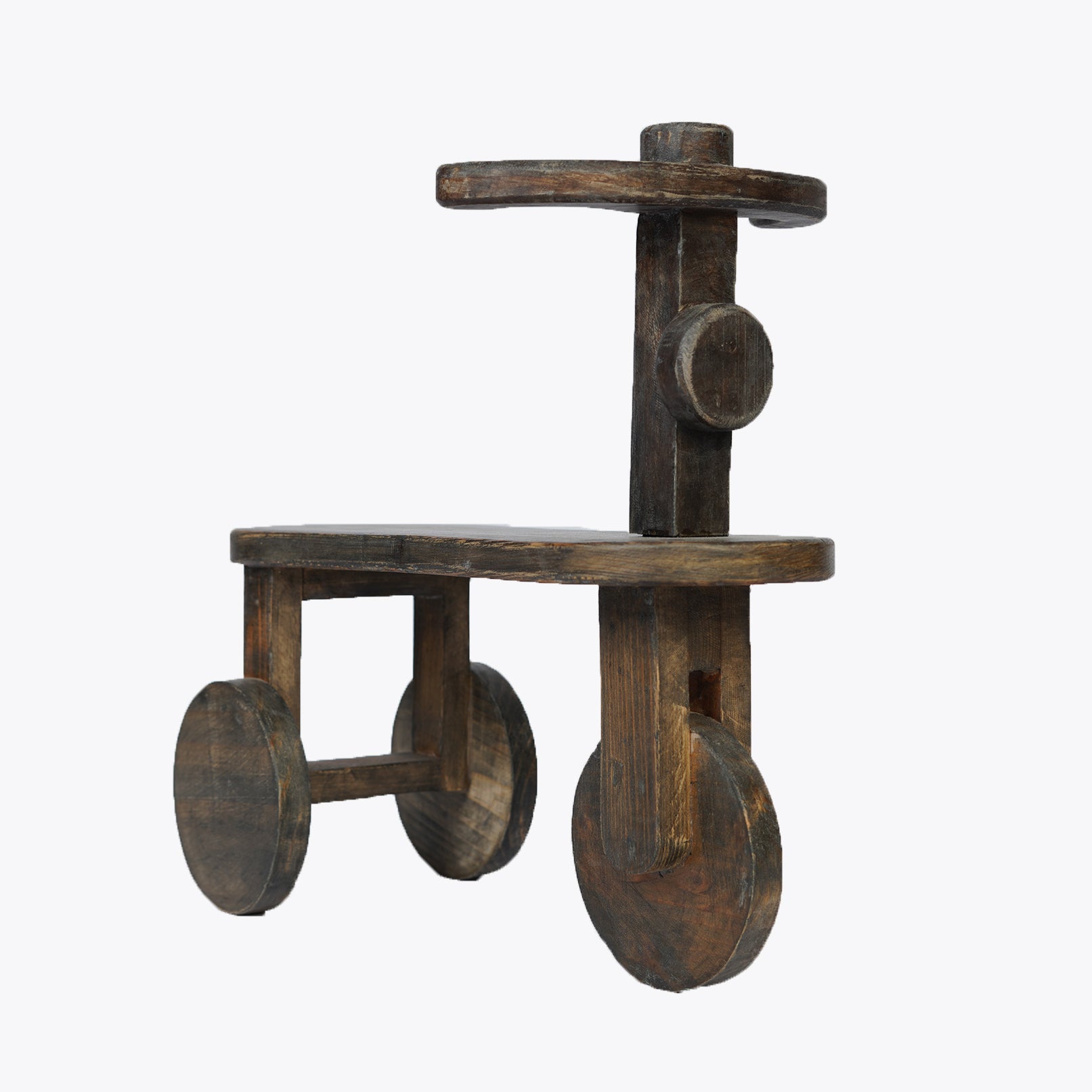 baby and toddler photoshoot prop mini cycle