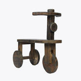 baby and toddler photoshoot prop mini cycle