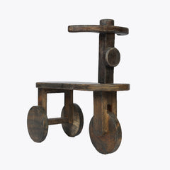 baby and toddler photoshoot prop mini cycle