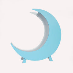 baby and toddler photoshoot props Moon-Double Color