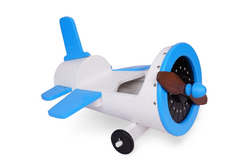 Baby And Toddler Photoshoot Props Big Aeroplane