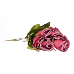 Artificial Pink Flower