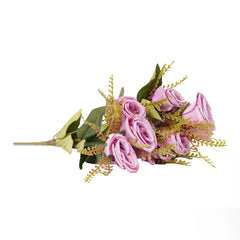 Artificial Rose Flower