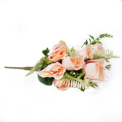 Artificial Sandal Flower