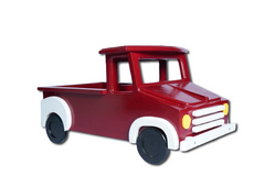 Baby And Toddler Photoshoot Props Baby Truck