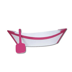 baby and toddler photoshoot props boat with handles