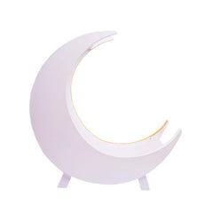 baby and toddler photoshoot props Moon-Double Color