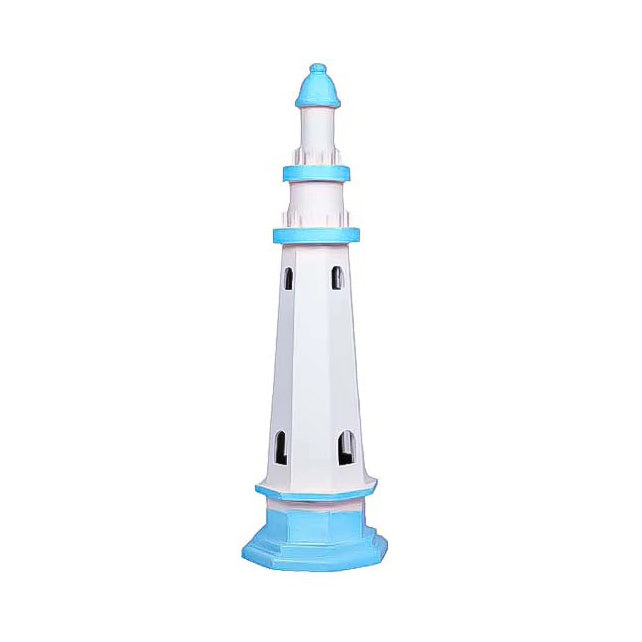 baby and toddler photoshoot prop lighthouse