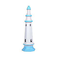 baby and toddler photoshoot prop lighthouse