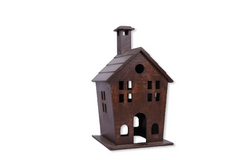 baby and toddler photoshoot chimney House-Dual Color prop