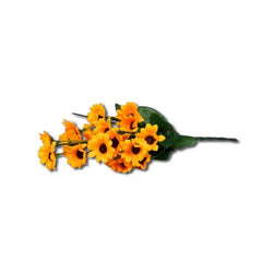 Artificial Flower- Mini Sunflower Bunch