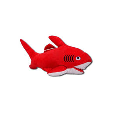 Shark Fish soft toy