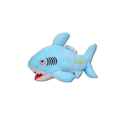 Shark Fish soft toy