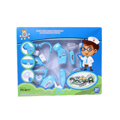 Kids Doctor Equipment