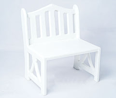 baby and toddler photoshoot props Garden Chair